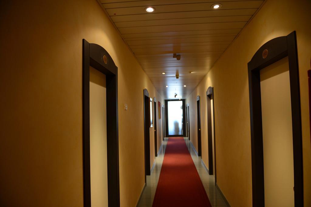 Hotel Embassy Cesenatico Pokój zdjęcie